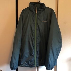 Cloudveil XL men’s down jacket